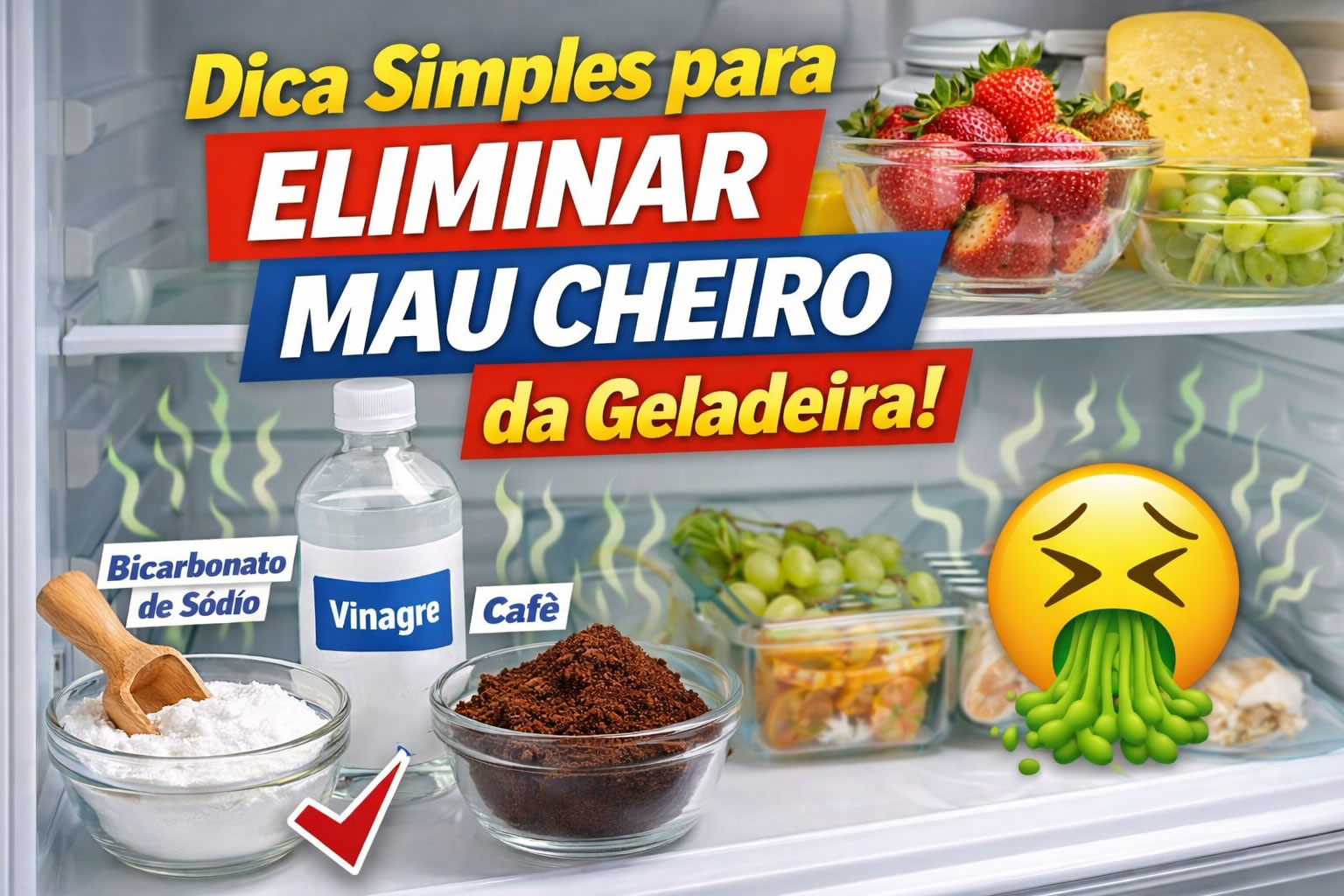 Como limpar vidro sem deixar manchas